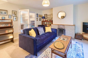 Host & Stay - Mayfield